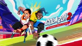 Golazo! 2: Qatar International Stars artwork 1