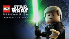 LEGO Star Wars: The Skywalker Saga - Rebels Character Pack artwork 1