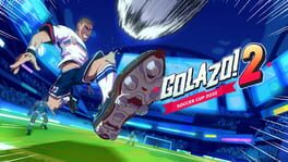 Golazo! 2: Soccer Cup 2022 artwork 1