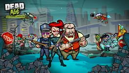 Dead Age: Zombie Adventure & Shooting Game artwork 1
