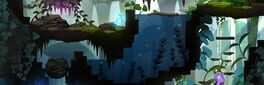 Into the Spiritwell artwork 1