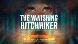 The Vanishing Hitchhiker artwork 1
