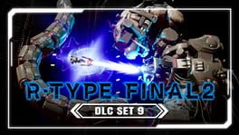 R-Type Final 2: DLC Set 9 artwork 1