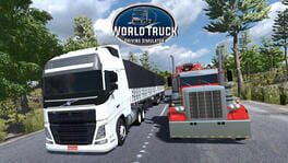 World Truck Driving Simulator artwork 1