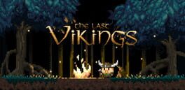 The Last Vikings artwork 1