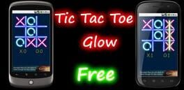 Tic Tac Toe Glow artwork 1