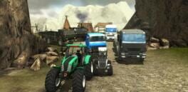 Truck Simulator: Offroad artwork 1