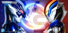 Ultraman: Legend of Heroes artwork 1