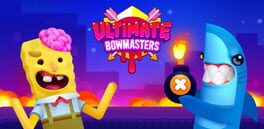 Ultimate Bowmasters artwork 1