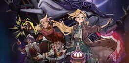 Witch Arcana artwork 1