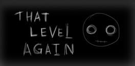 That Level Again artwork 1