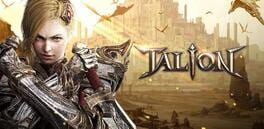 Talion artwork 1