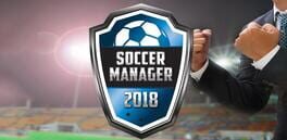 Soccer Manager 2018 artwork 1