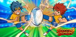Soccer Hero 2019 artwork 1