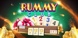 Rummy Club artwork 1