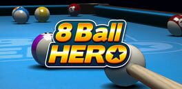 8 Ball Hero artwork 1