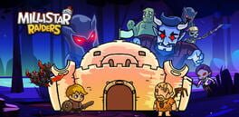 Millistar Raiders artwork 1