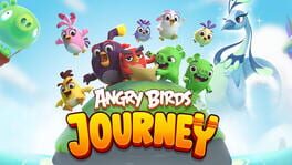 Angry Birds Journey artwork 1