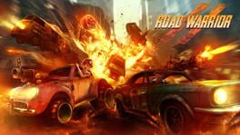 Road Warrior artwork 1