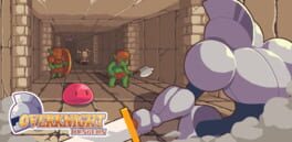 Overknight Dungeon artwork 1