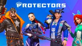 Protectors artwork 1