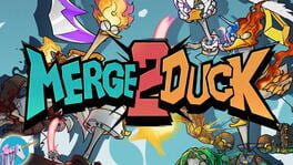 Merge Duck 2 artwork 1