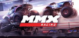MMX Racing artwork 1