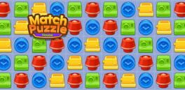 Match Puzzle House artwork 1