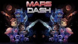 Mars Dash artwork 1
