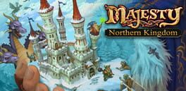 Majesty: Northern Kingdom artwork 1