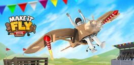 Make It Fly! artwork 1