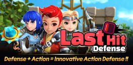 Last-Hit Defense artwork 1