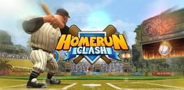 Homerun Clash artwork 1