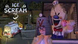 Ice Scream 3 artwork 1