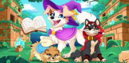 Dungeon Dogs artwork 1