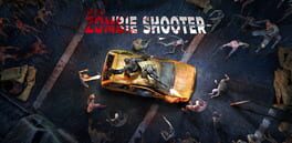 Dead Zombie Shooter artwork 1