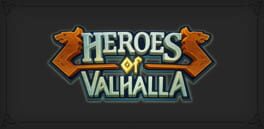 Heroes of Valhalla artwork 1