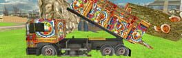 Asian Cargo Sim artwork 1
