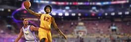 Astonishing Basketball Manager artwork 1