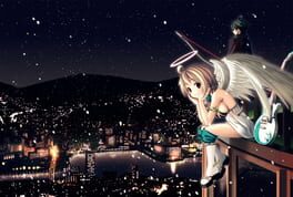 Bokuten: Why I Became an Angel artwork 1