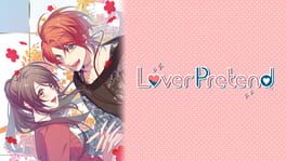 Lover Pretend artwork 1