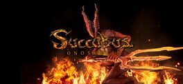 Succubus: Onoskelis artwork 1