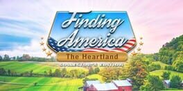 Finding America: The Heartland - Collector's Edition artwork 1