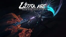 Ultra Age: Rebirth Project artwork 1