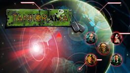 Tankorama artwork 1