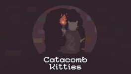 Catacomb Kitties artwork 1