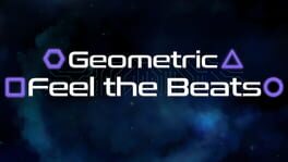 Geometric Feel the Beats artwork 1