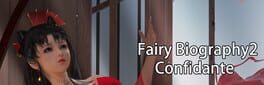 Fairy Biography 2: Confidante artwork 1