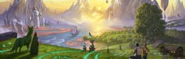 Tales of Fablecraft artwork 1