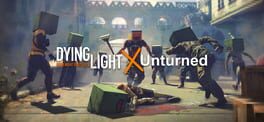 Dying Light: Unturned Weapon Pack artwork 1